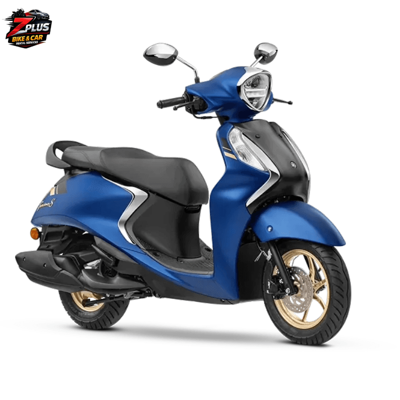 Fascino on rent in Goa